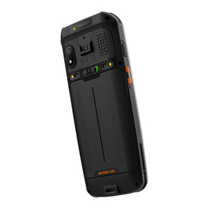 Ordenador portátil PDA, dispositivo Industrial resistente al agua IP68, Android 11,0, NFC, 4G, WiFi, GPS, PDA, para gestión de inventario de almacén - Product Image 4