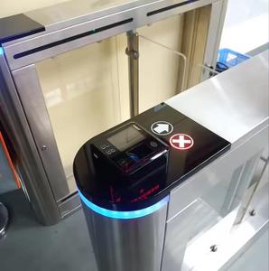 VIANS Cloud Software sensore di impronte digitali WIFI RFID Card sistema di controllo di accesso di riconoscimento della porta - Product Image 6