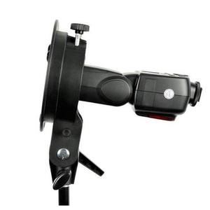 ซอฟต์บ็อกซ์ไฟแฟลชเฉพาะสำหรับแฟลชแฟลชสนับสนุนมือแบบ S-Type - Product Image 4