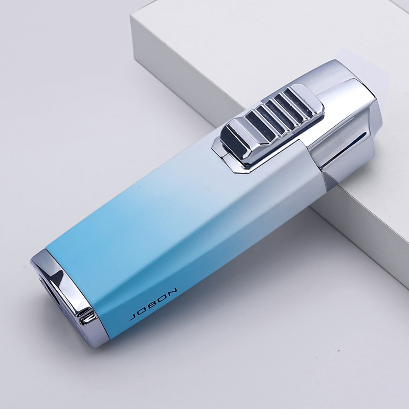 Degradado de blanco a azul