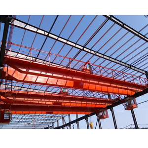 Cần cẩu cầu để bán craigslist hộp loại 32 tấn bán cổng thông tin cầu cẩu - Product Image 4