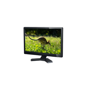 Módulos de pantalla LCD TFT IPS de 15,6 pulgadas con resolución 1920*1080 1000cd/㎡ Brillo Interfaz LVDS 30PIN - Product Image 3