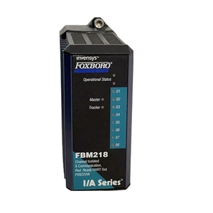 Neue und originale Triconex P0922VW FBM218 Klemmen baugruppe Plc Programmierung - Product Image 1