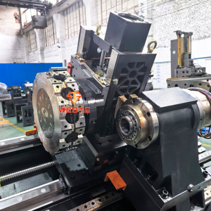 <strong>CNC</strong> Lathe Turret Tool Holder Power Turret <strong>Linear</strong> <strong>Guide</strong> Way Slant Bed Turret <strong>CNC</strong> Lathe Turning <strong>Machine</strong> <strong>for</strong> Watches - Product Image 3