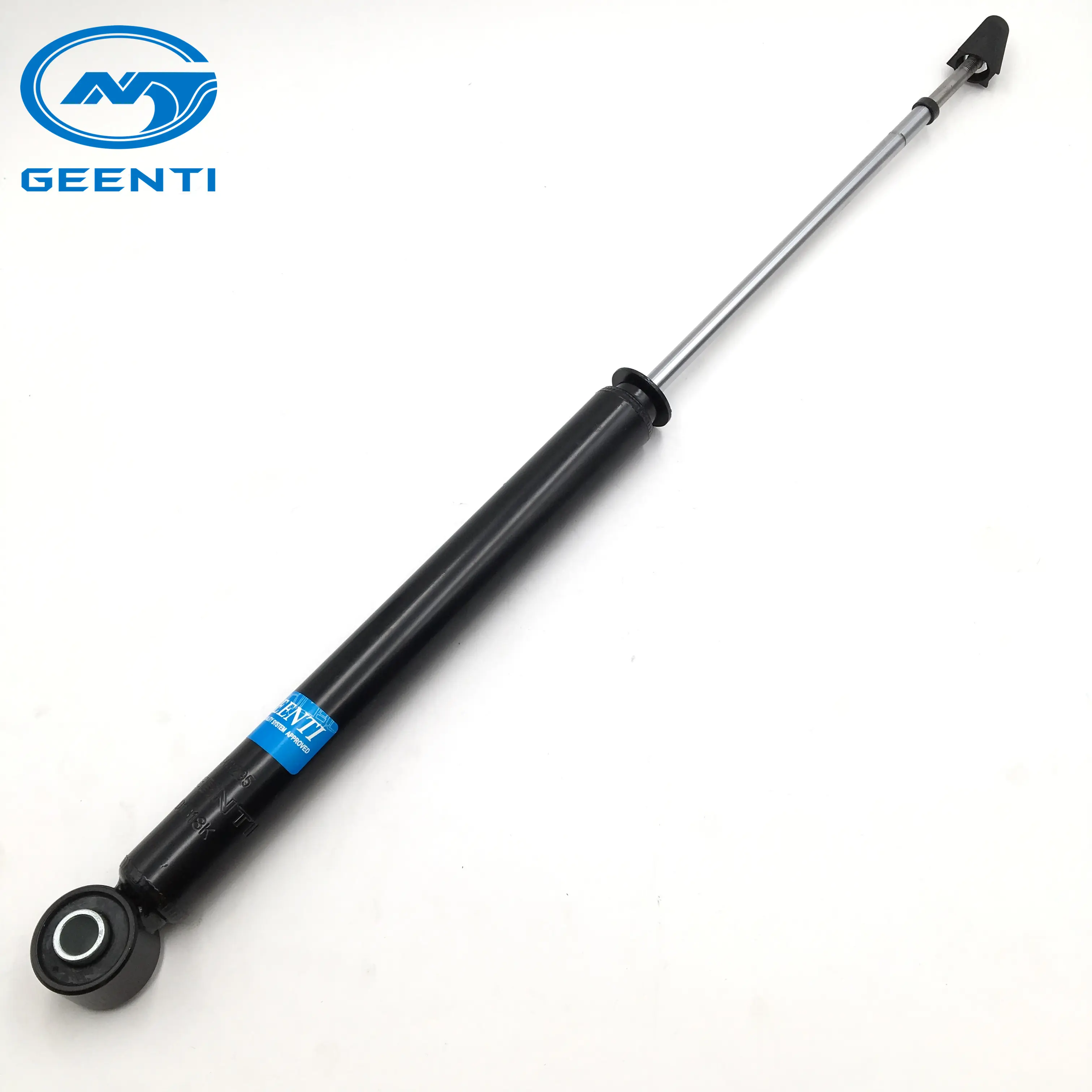 Auto Parts 343295 Shock Absorber Belakang untuk Toyota Yaris/Yaris/Echo/Platz