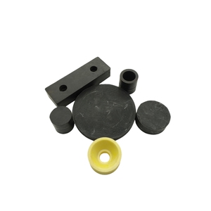 高品质制造商定制硅橡胶产品其他橡胶产品 - Product Image 3