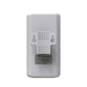 เราเตอร์ CPE LTE Wi-Fi 4G GC112กันน้ำกลางแจ้งพร้อมซิมการ์ด3G/4G สำหรับกล้อง IP เครือข่ายกลางแจ้ง