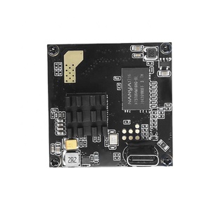 高解像度48MP Samsung ISOCELL GM1S5KGM1イメージセンサーフリードライバーオートフォーカス組み込みUSBカメラモジュール