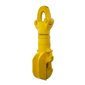 API 8C/8A унифицированный передвижной блок и крюк для буровой установки - Product Image 2