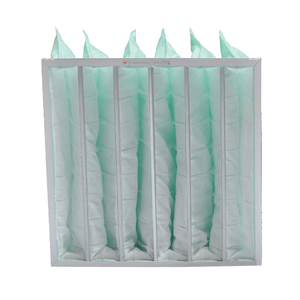 HVAC System F6 F7 <strong>F8</strong> F9 Fiberglass <strong>Bag</strong> / Pocket Air <strong>Filters</strong> /<strong>bag</strong> <strong>Filter</strong>