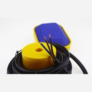 Interruptor de Flotador de Nivel de Agua Líquida, Interruptor de Flotador de Nivel de Líquido, Sensor de Contactor, 2M, 3M, 4M, 5M, 2M, 2M, 2M - Product Image 5