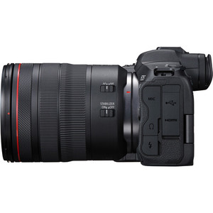 Yeni stoklanan yeni-Canonn EOSs R5 24-105mm F/4 Lens ile fotoğraf makinesi sevkiyat için hazır - Product Image 4