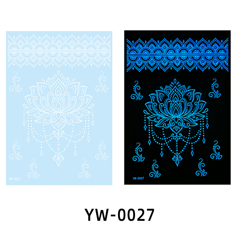 YW-0027 วายดับเบิลยู-0027
