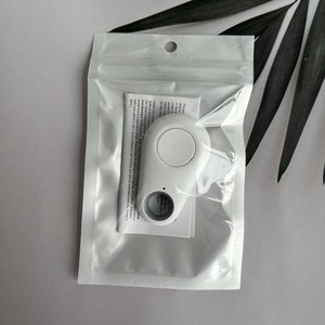 智能蓝牙查找我的汽车钥匙查找器4g带全球定位系统宠物猫狗钥匙扣手机防丢迷你设备空气跟踪器定位器标签 - Product Image 6
