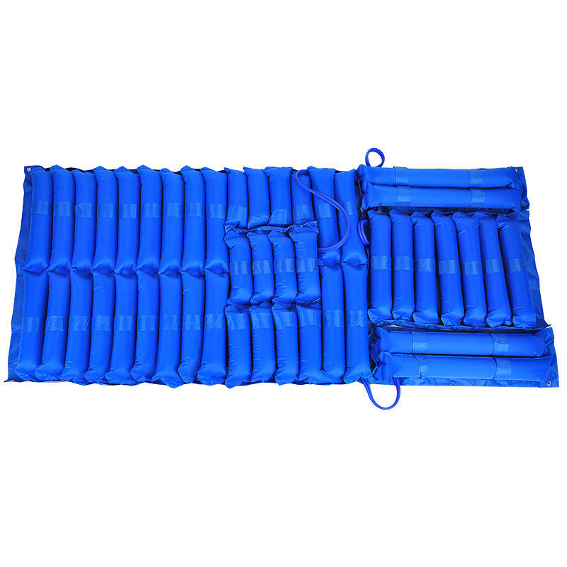 พื้นที่ส่วนกลางสีฟ้า