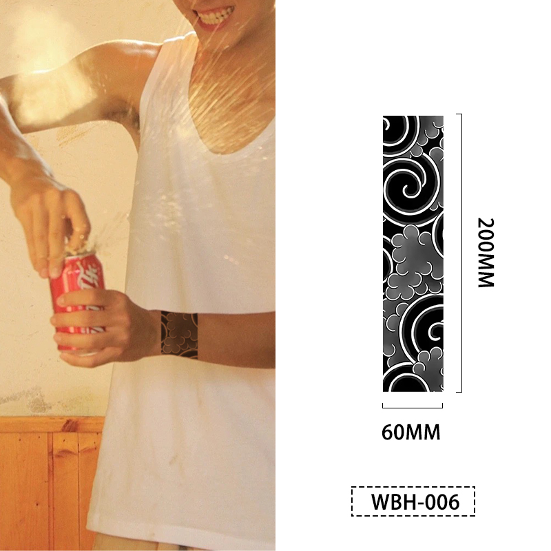 WBH-006