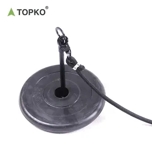 TOPKO手首前腕回転トレーナー千ゴールデンバートレーナープロレベル手首トレーニング装置 - Product Image 2