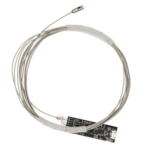 OD4.0MM Módulo de vista lateral Cámara endoscópica HD1280 * 720 Sensor de video inalámbrico OV9734 ENT Cámara endoscópica - Product Image 5