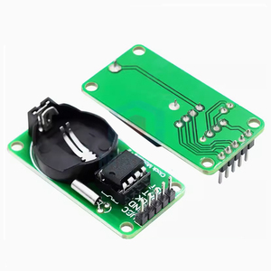 Modulo di orologio serie RTC RTC modulo modulo rs1302 Raspberry Pi stranieri - Product Image 1