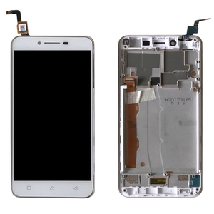 Mobile Phone LCD With Digitizer for Lenovo <strong>Vibe</strong> K5 <strong>Plus</strong> LCD Display and Touch Screen Assembly Replacement - Product Image 3