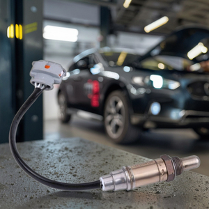 SENSOR de oxígeno disuelto, 4 cables, 0258005291 Lambda, O2, 20 años de experiencia - Product Image 5