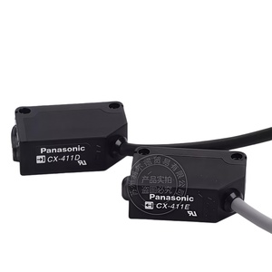 Brand New Genuine Japanese Sensors in <strong>Stock</strong> -Panasonic- <strong>EX</strong>-13EA