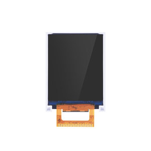 Modulo di interfaccia MCU 8bit per la vendita diretta in fabbrica da 1.77 pollici IPS 128*160 MCU - Product Image 2