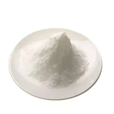 Bahan baku asam poliglikolat molekul achigh 79-14-1 asam glikolat