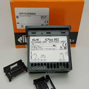 Mới và độc đáo eliwell điều khiển ic901 ic902 ic912 ic915 ic917 icplus902 điều khiển nhiệt độ - Product Image 6