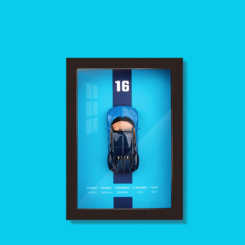 Azul
