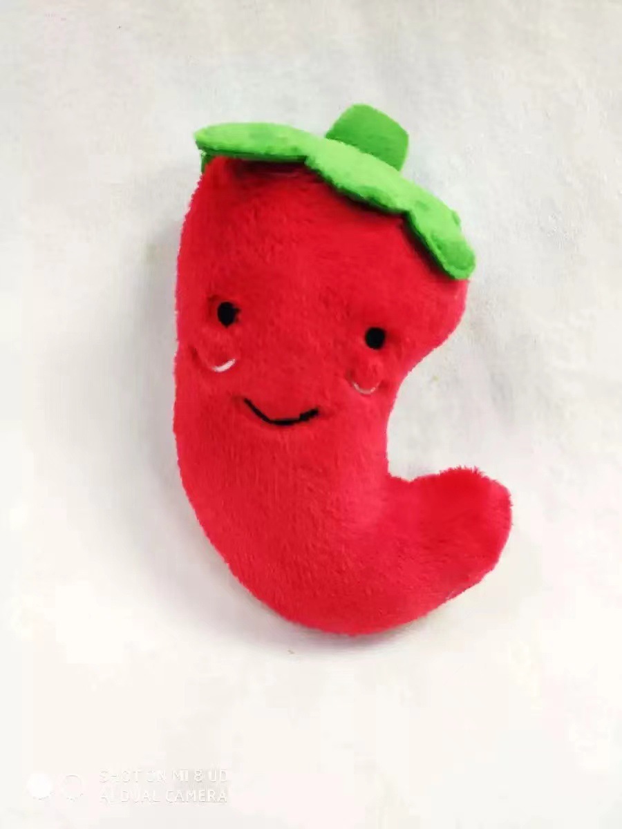 Chili pepper