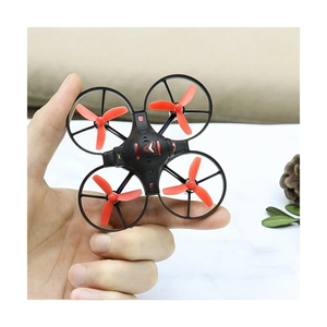 RC FPV BNF микро Дрон Профессиональный Квадрокоптер с дистанционным управлением - Product Image 1