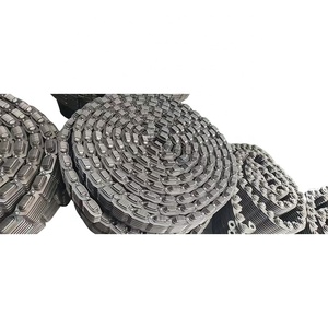 AKO30高安全等级滑片变速链条传动用标准不锈钢输送链 - Product Image 4