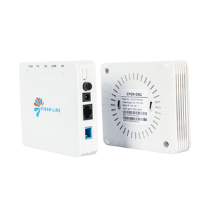 Precio barato Inglés Firmware Modem 1 GE PON ONU Red Fibra Módem óptico 1GE GPON ONU ONT - Product Image 2
