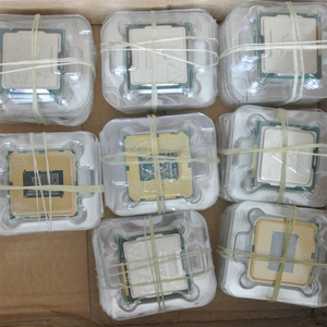 Core i5 procesador 9400f con 2,9 GHz 6core Gal 1151 Server CPU 6 hilos - Product Image 6