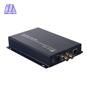 H.265 HEVC H.264 HD <strong>SDI</strong> Input with Loop <strong>Out</strong> IPTV Streaming <strong>Encoder</strong>, <strong>SDI</strong> to <strong>IP</strong> Converter