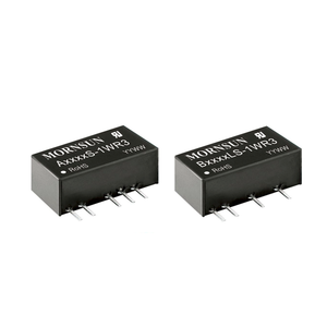 Ornsun-A0509S-1WR3 eléctrico, dispositivo de 5V 9 o 9V 1W eléctrico - Product Image 2