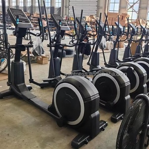 Bán Hot Elip huấn luyện viên tốt Elip máy chất lượng cao thương mại Thiết bị tập thể dục cho nhà và phòng tập thể dục tập luyện - Product Image 3