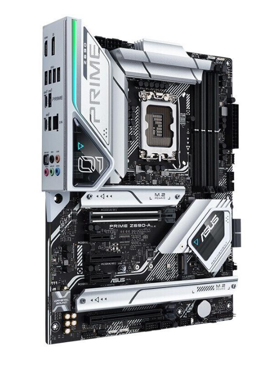 ASUS Z690-A D5