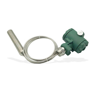 Sonda de presión estática, pantalla de nivel de agua, control de tanque de agua, transmisor de nivel de líquido, sensor de nivel de entrada, 0-500m - Product Image 6