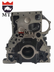 Động Cơ Diesel 4HG1 Hoàn Toàn Mới Khối Trần 4.6L Cho Động Cơ Xe Hơi Isuzu N-series NQR 71R Động Cơ Xe Hơi Nền Tảng ELF - Product Image 6