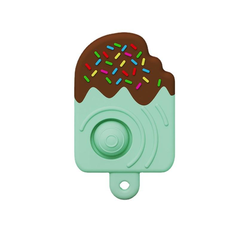 สีเขียว