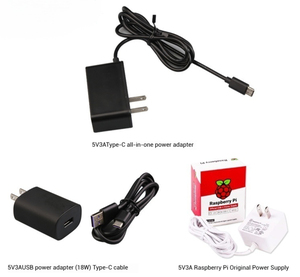 <strong>Raspberry</strong> Pie CM4 Development Board Kit with <strong>Video</strong> Recording Features - Product Image 6