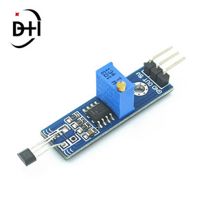 Halls ensor modul Magnetsc halter Drehzahl zähl sensor modul Drehzahl zähler erkennungs sensor modul Für Arduino LM393