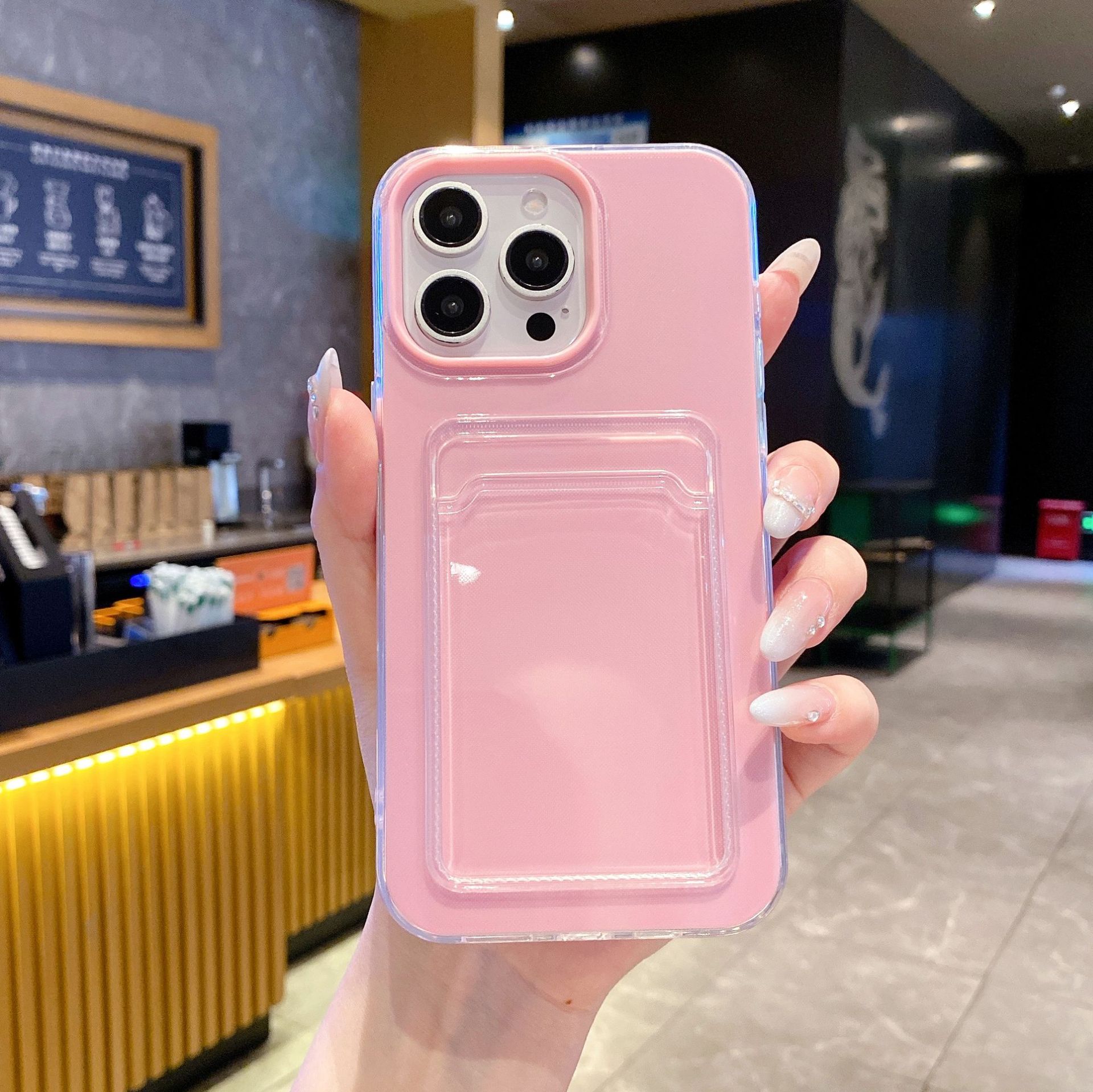 GQ789-Pink