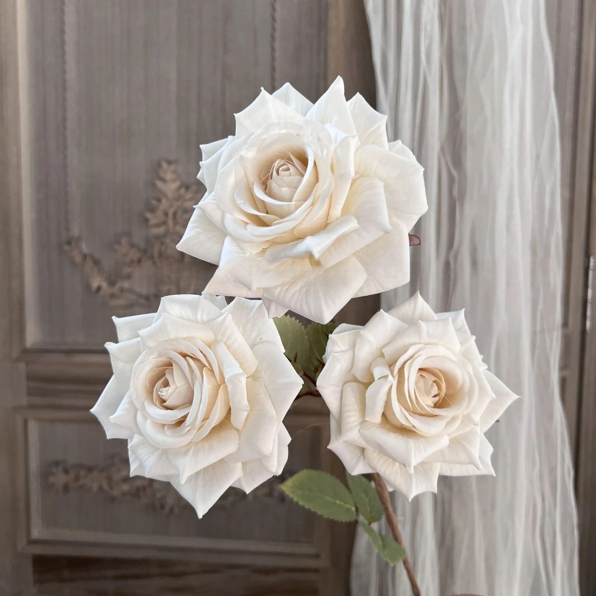 #1 autumn white