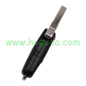 עבור <span class=keywords><strong>vw</strong></span> 2 כפתור מפתח מרחוק עם 433mhz & id48 שבב זכוכית 5ko959753ab/5ko837202ad