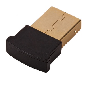 USB蓝牙适配器4.0蓝牙音频接收器CSR4.0蓝牙适配器支持Win8/10