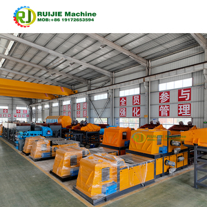 Система управления отходами от циклона Ruijie, детектор вихревого тока - Product Image 5