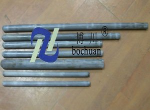 高硬度の炭化シリコンセラミック部品シックチューブ - Product Image 6